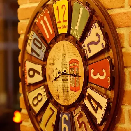 Lotus Apart Hotel de apartamente Koycegiz (Mugla)