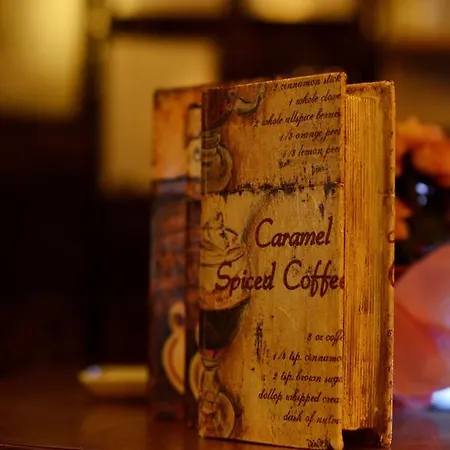 Lotus Apart Hotel de apartamente *