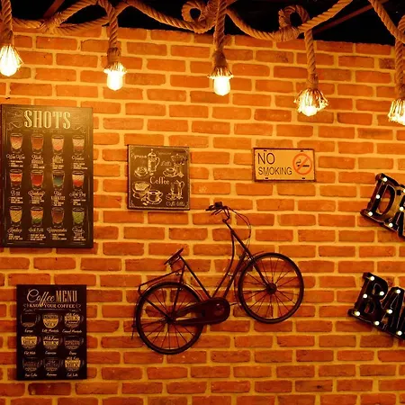 Lotus Apart * Koycegiz (Mugla)