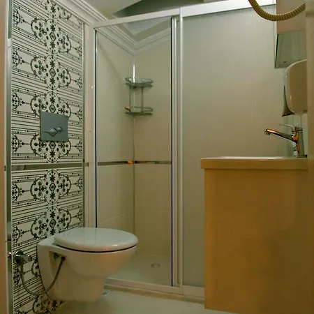 Lotus Apart Hotel de apartamente Koycegiz (Mugla)