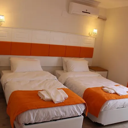 Lotus Apart Hotel de apartamente *