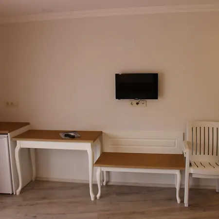 Lotus Apart Hotel de apartamente Koycegiz (Mugla)