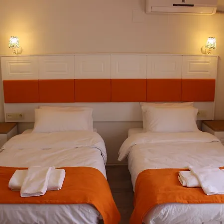 Lotus Apart Hotel de apartamente *