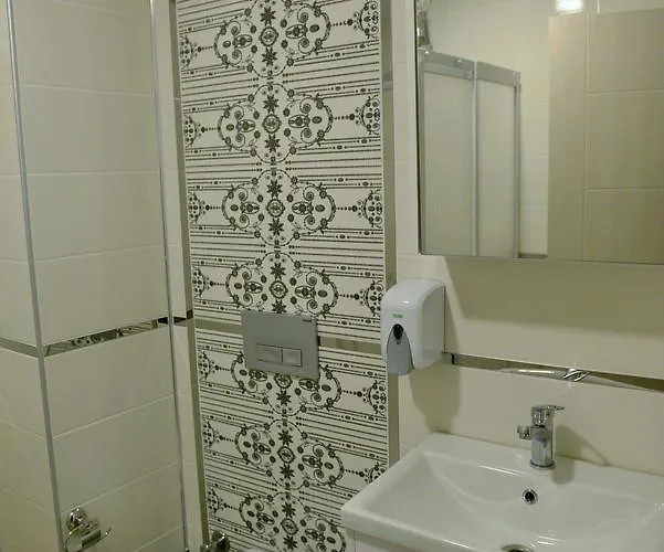 Lotus Apart Aparthotel Koycegiz (Mugla)