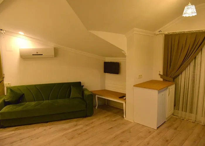 Lotus Apart Aparthotel