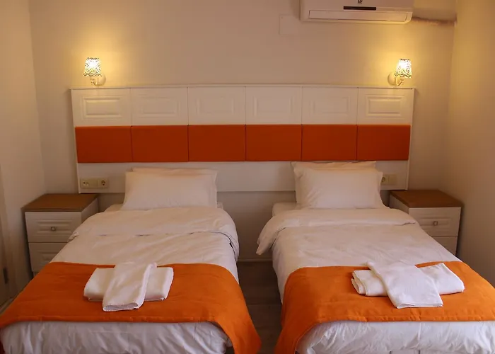 Lotus Apart Aparthotel *