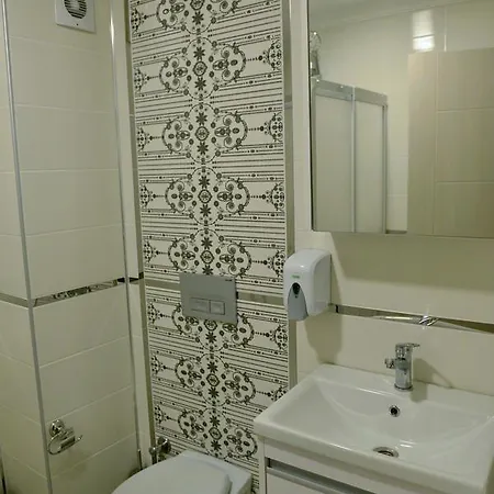 Lotus Apart Apart Otel Köyceğiz