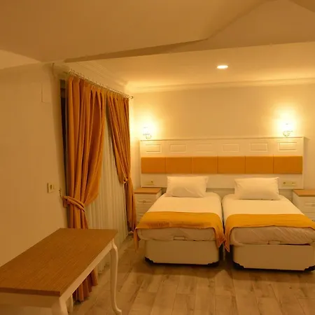 Lotus Apart Apart Otel *