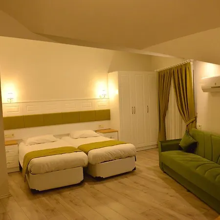 Lotus Apart Apart Otel