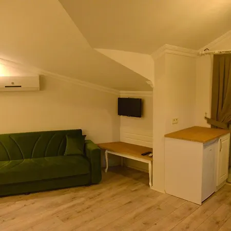 Lotus Apart Apart Otel