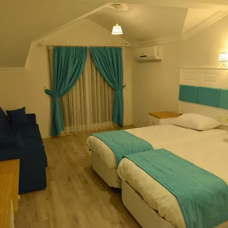 Lotus Apart * Köyceğiz